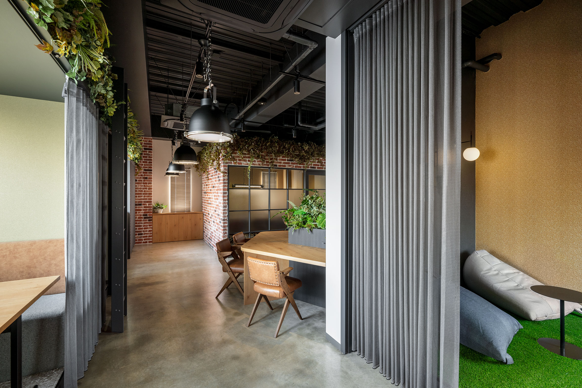 リフレッシュフロア