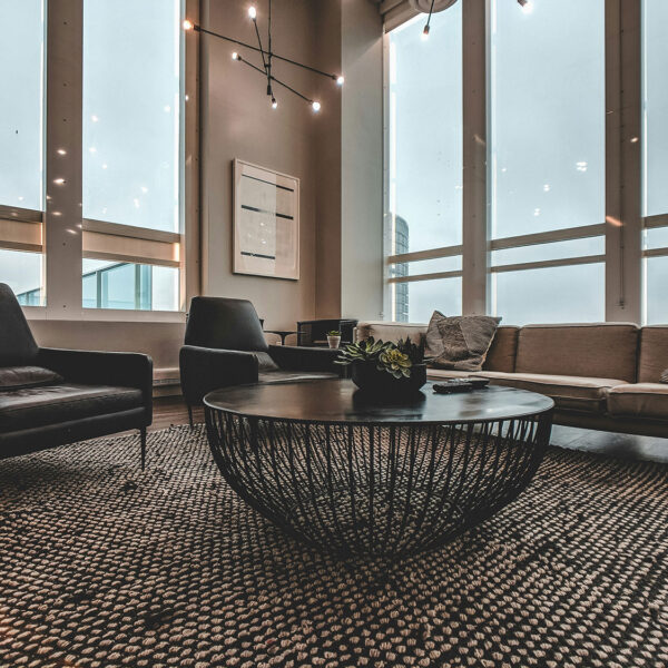 オフィスに応接室が必要な理由とは？デザインのポイントを詳しく解説！