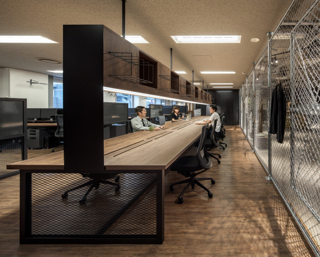 株式会社サイバーコンサルタント