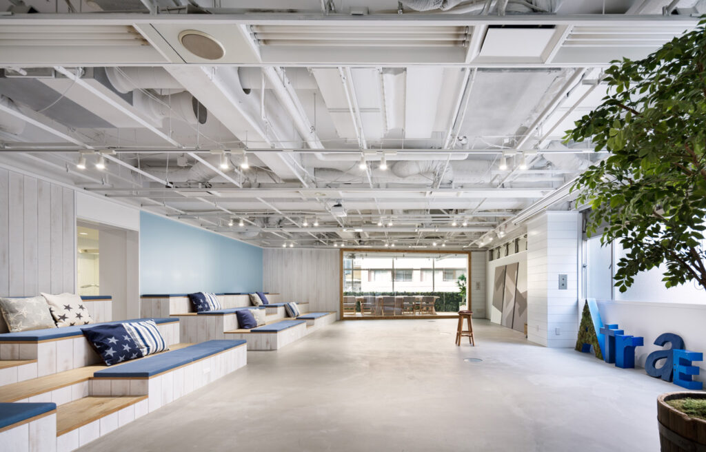 株式会社アトラエ