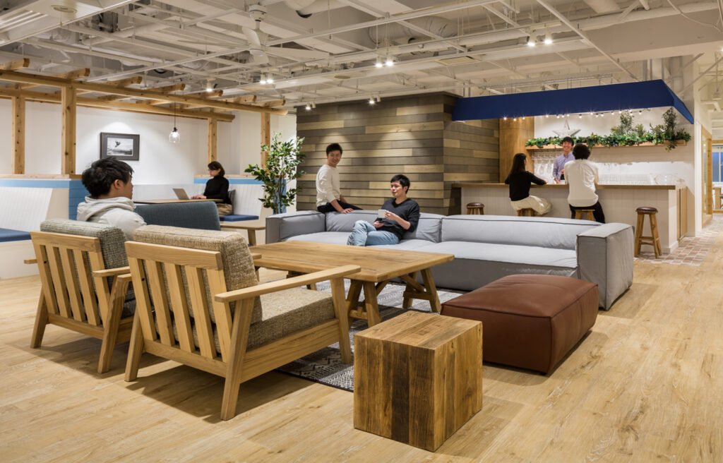 株式会社アトラエ