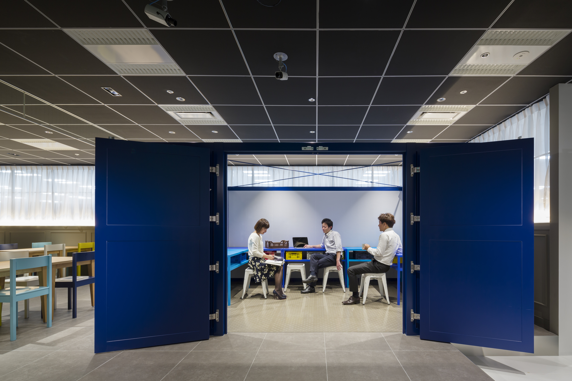 Innovation Room