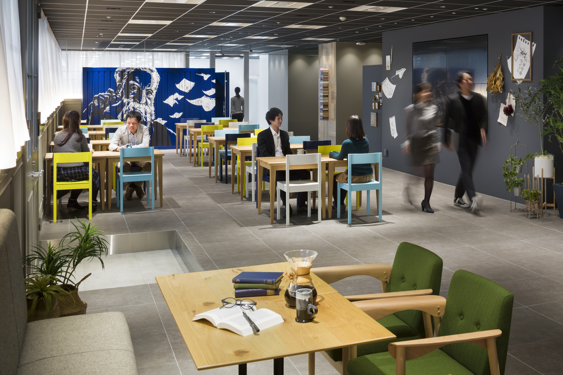 Innovation Room