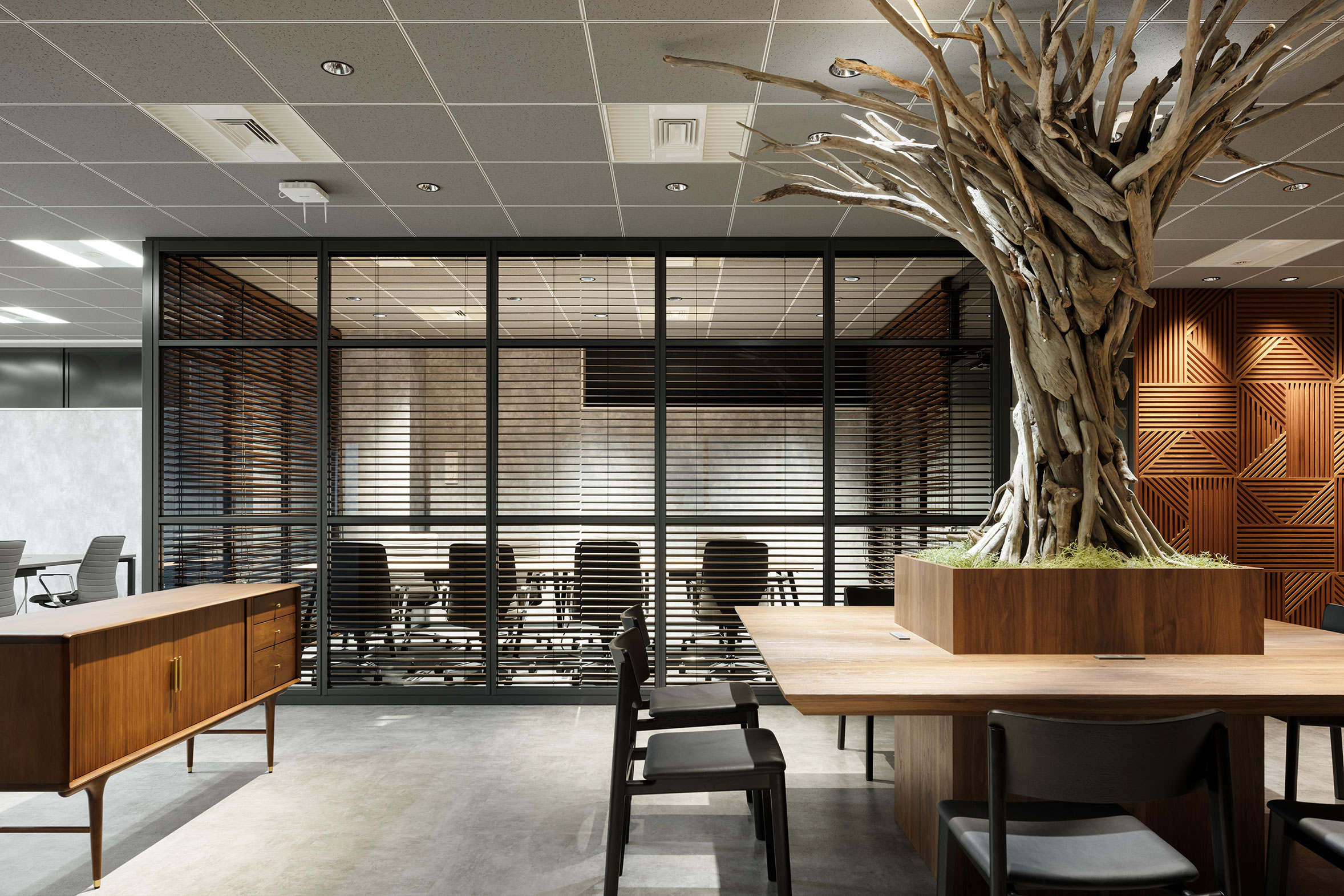 ワークスペース