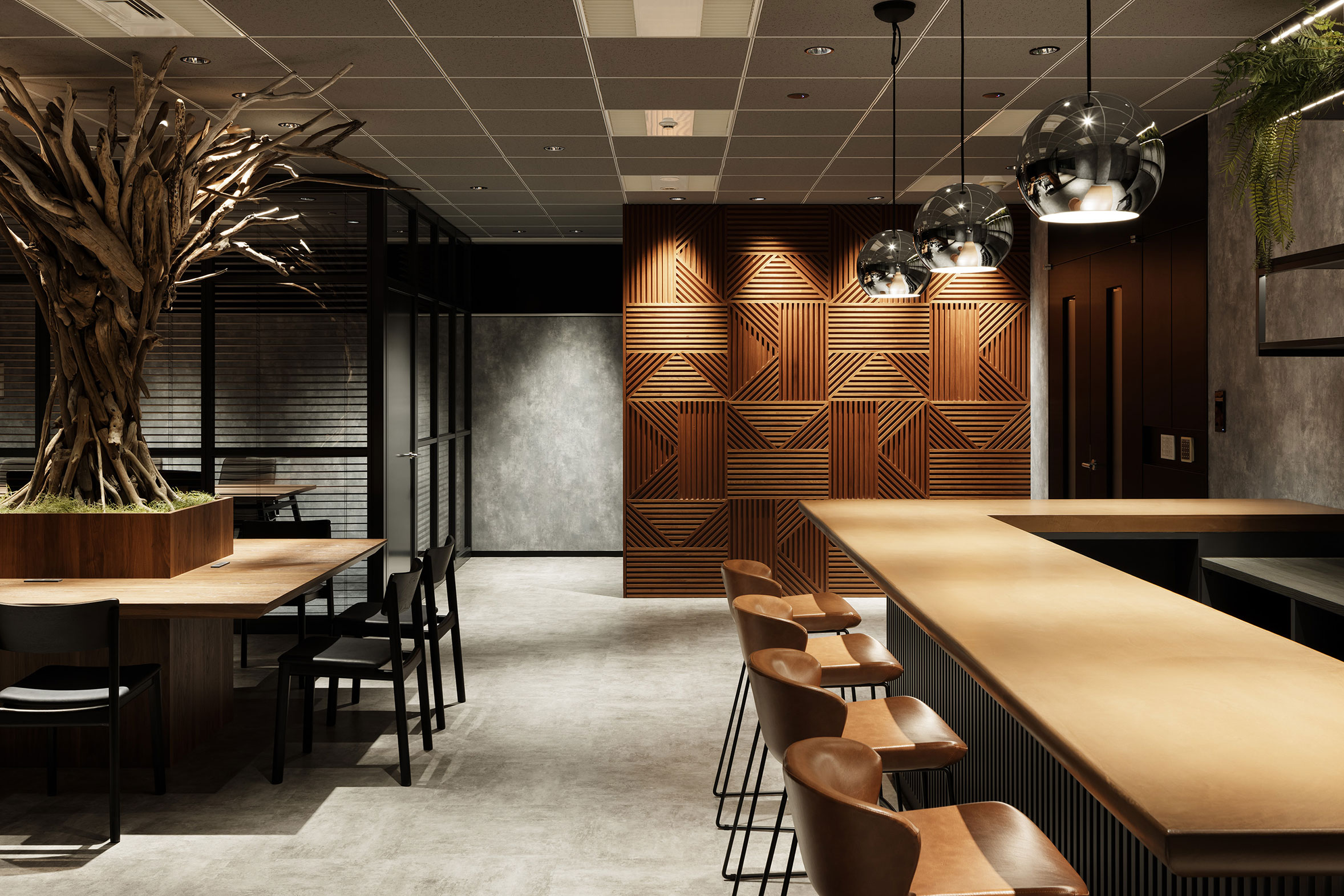 ワークスペース