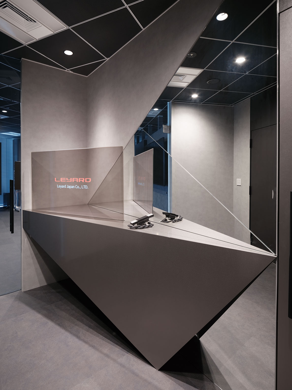 レイヤードジャパン株式会社