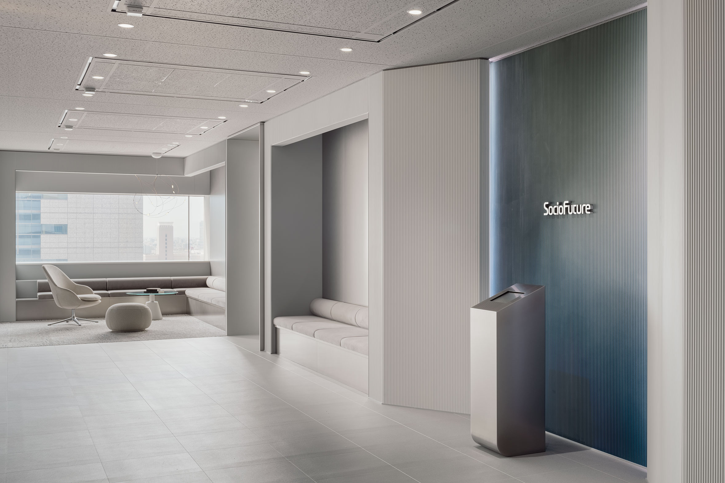 ソシオフューチャー