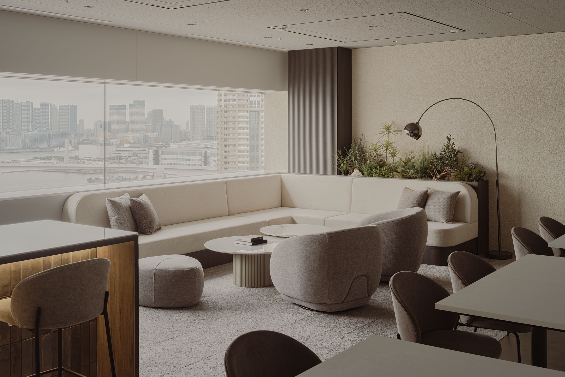 ソシオフューチャー