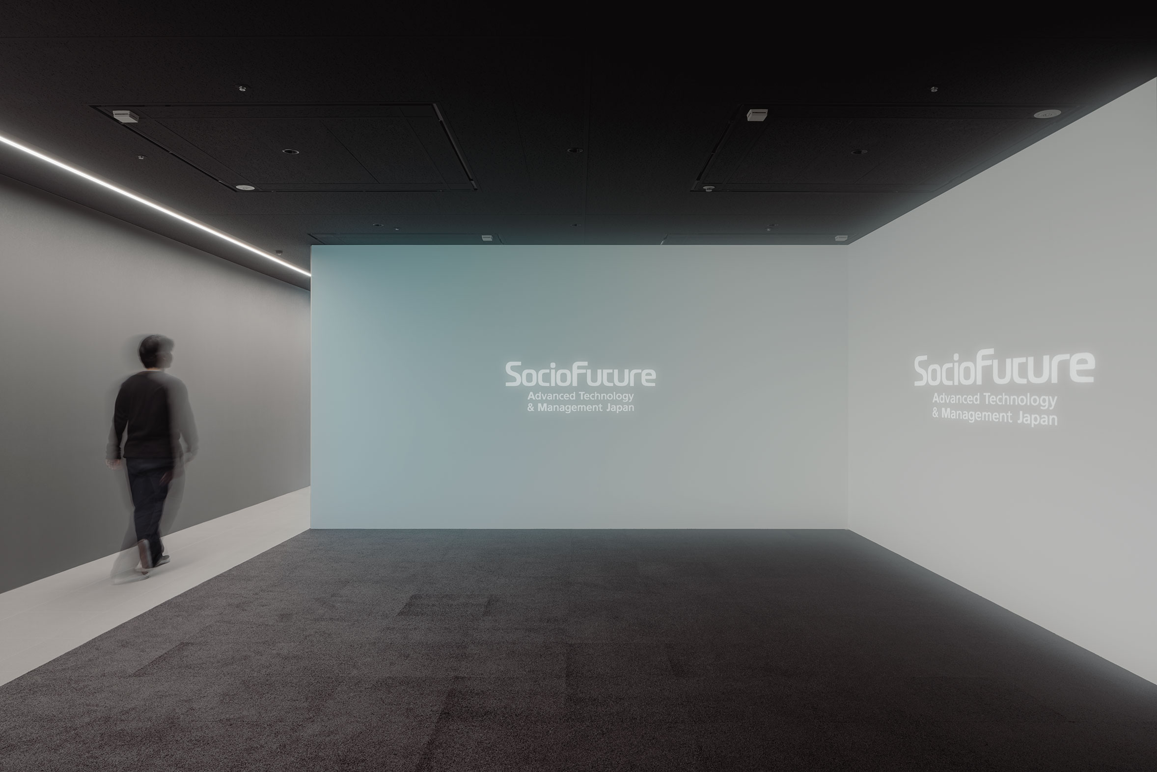 ソシオフューチャー