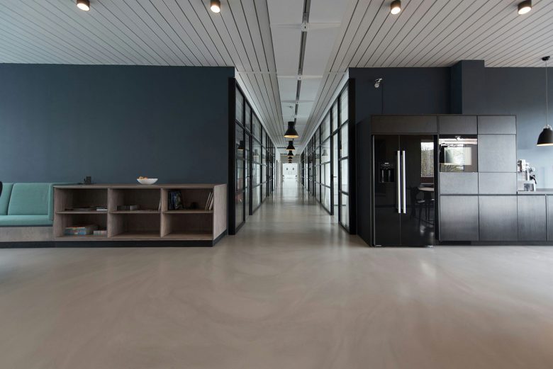 床材にこだわったオフィスデザインで快適な空間を実現させよう